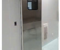 AIRSHOWER CỬA TỰ ĐỘNG